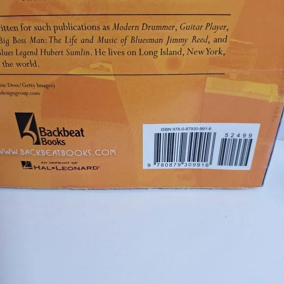 Mountains Come Out of the Sky Illustrated History of Prog Rock Used Library Book - Picture 12 of 16